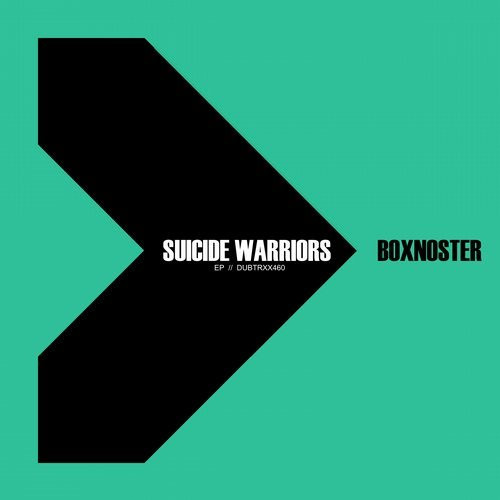 Suicide Warriors