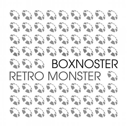 Retro Monster