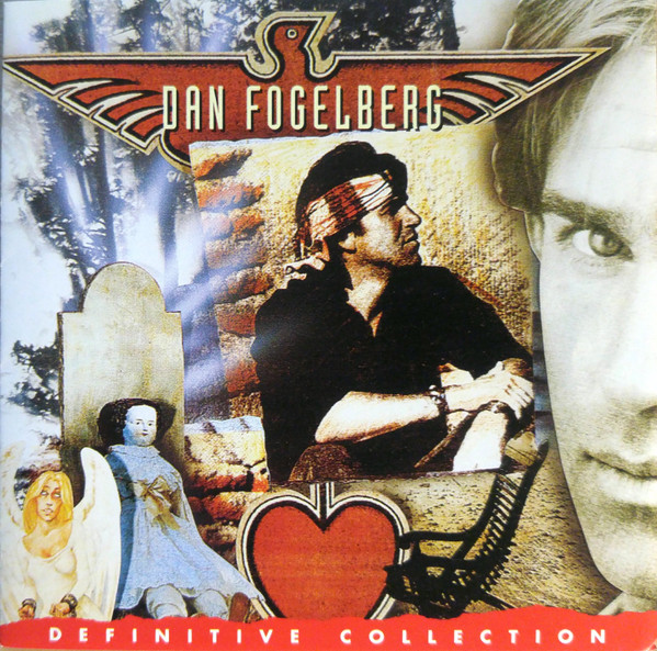Definitive Collection
