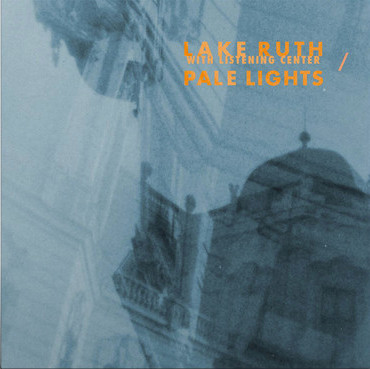 Only An Ocean / Through The Lychgates
