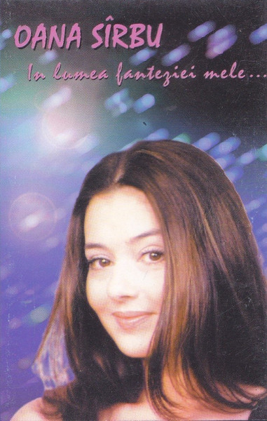 În Lumea Fanteziei Mele...