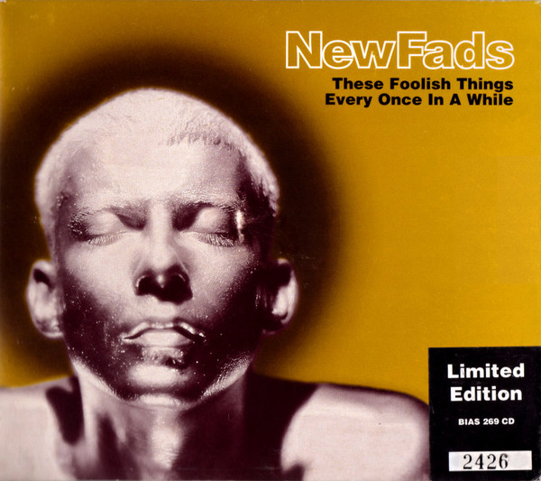 These Foolish Things / Every Once In A While