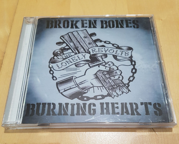 Broken Bones Burning Hearts