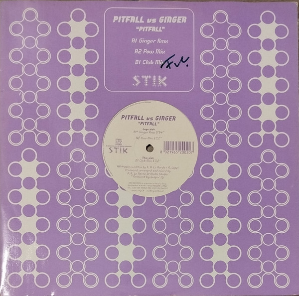 Pitfall