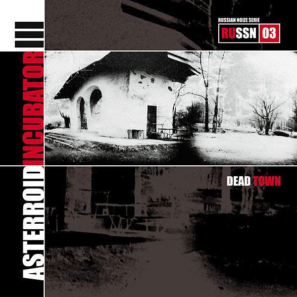 Dead Town