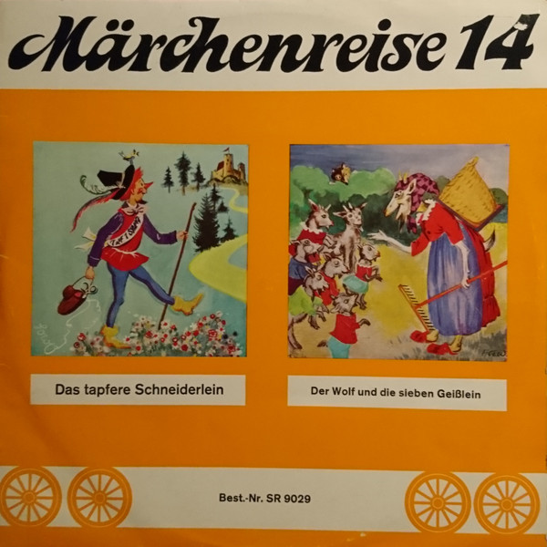 Märchenreise 14