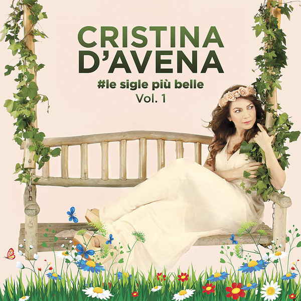 #Le Sigle Più Belle Vol.1