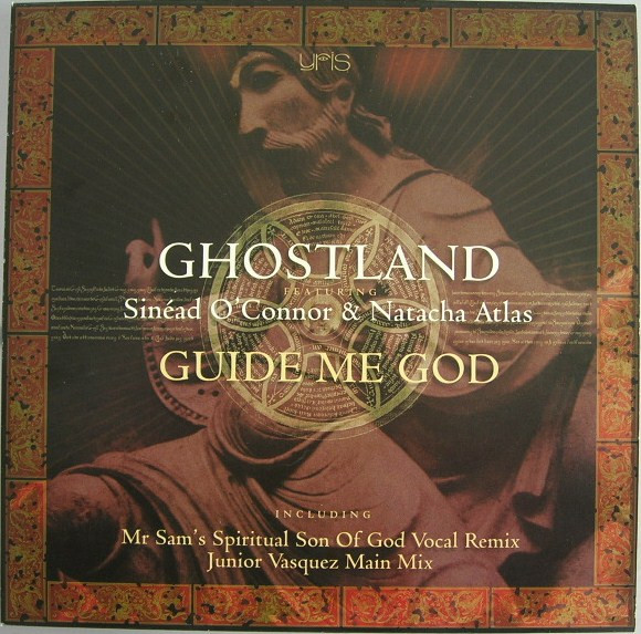 Guide Me God