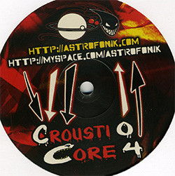 Croustipute