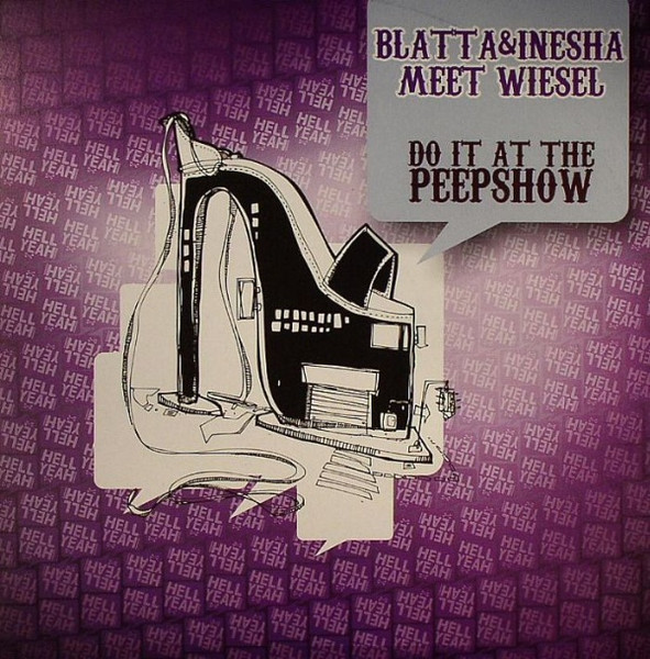 Do It At The Peepshow