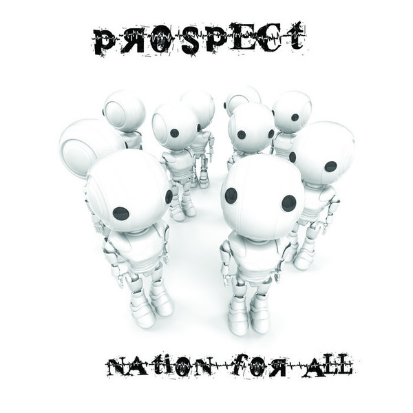 Nation For All
