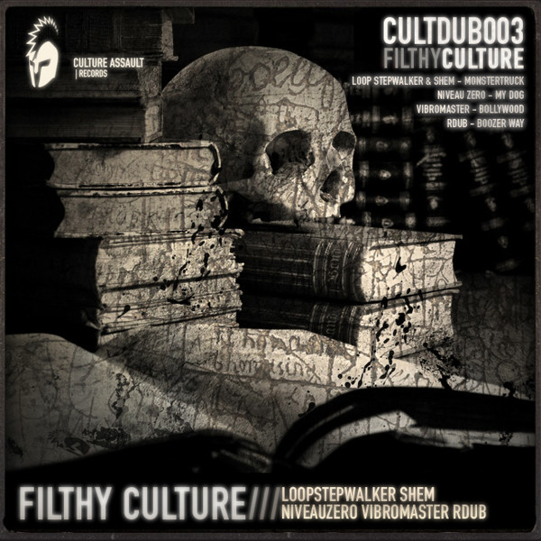 Filthy Culture