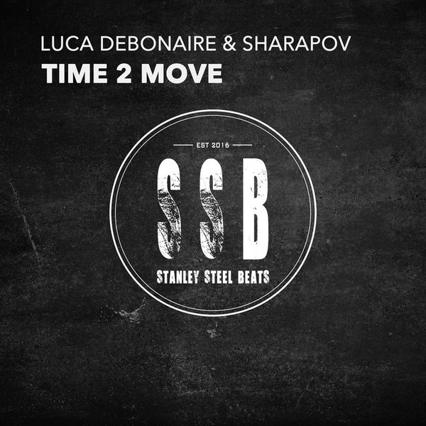 Time 2 Move