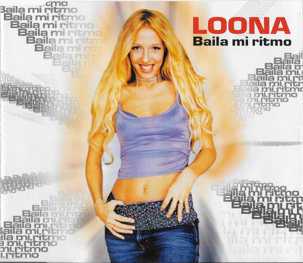 Baila Mi Ritmo