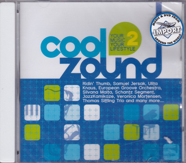 Cool Zound 2