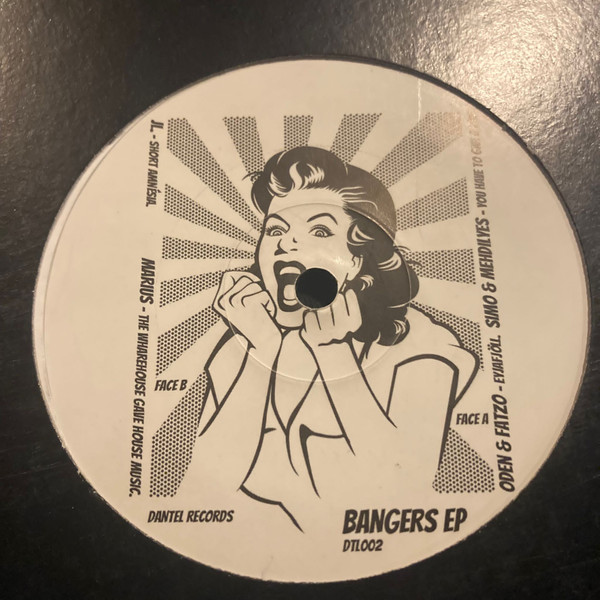 Bangers EP