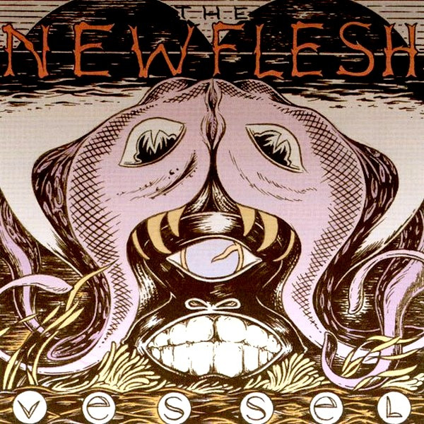 Vessel