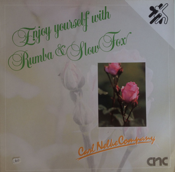 Enjoy Yourself With Rumba & Slow Fox