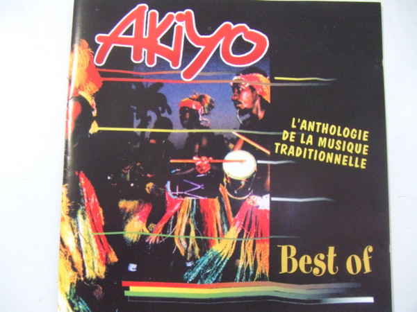 Best Of Akiyo