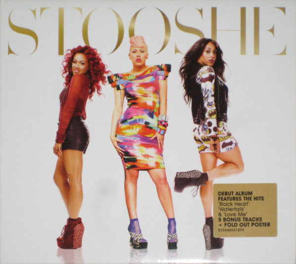Stooshe