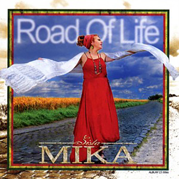 Road Of Life