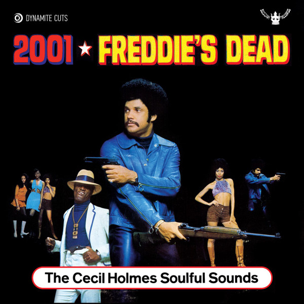 2001 / Freddie's Dead