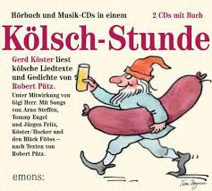 Kölsch-Stunde