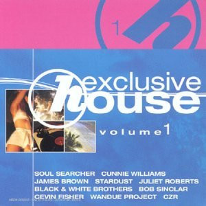Exclusive House Volume 1