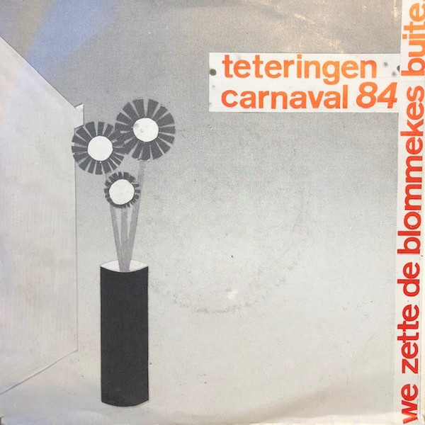 Teteringen Carnaval 84