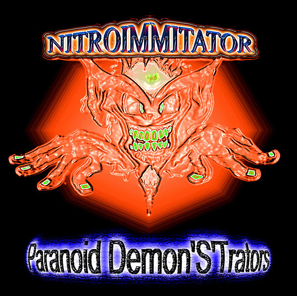 Nitroimmitator