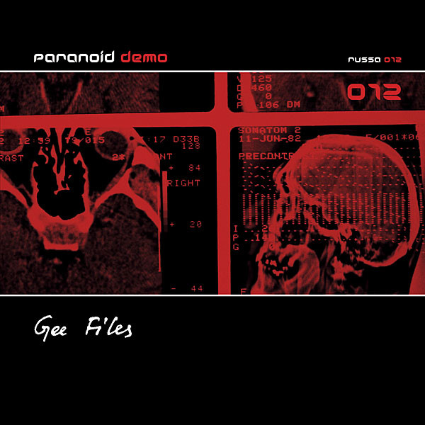 Gee Files