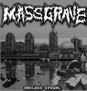 Endless Sprawl / Chasm Of Misfortune