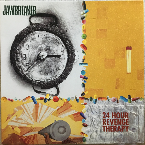 24 Hour Revenge Therapy