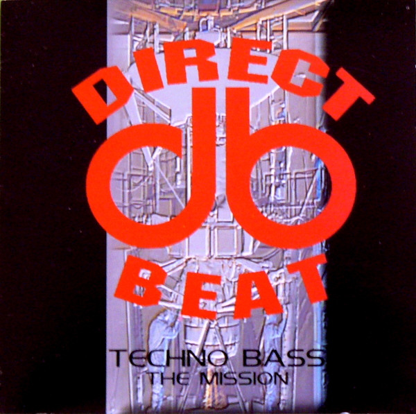 Techno Bass: The Mission