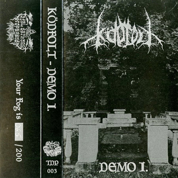 Demo I