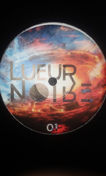 Lueur Noire
