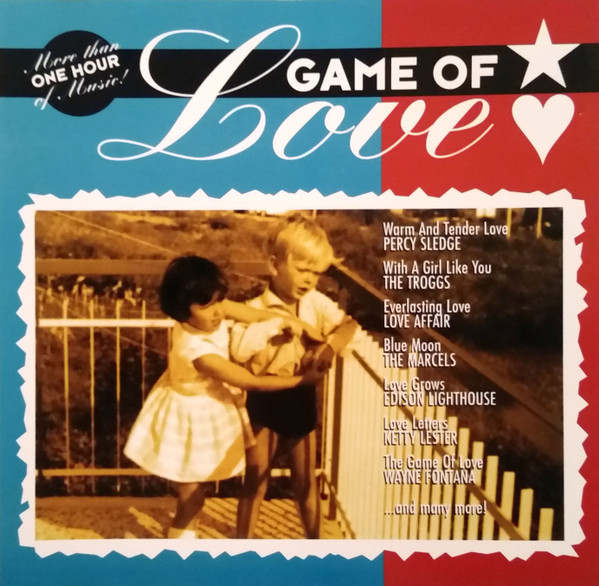 Game Of Love