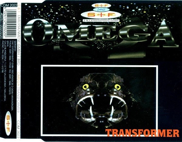 Transformer