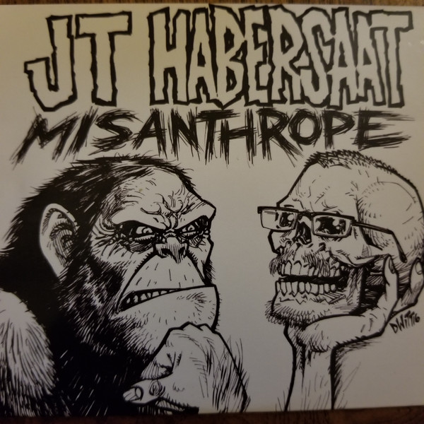 Misanthrope
