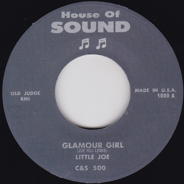 Glamour Girl / Keep Your Arms Around Me