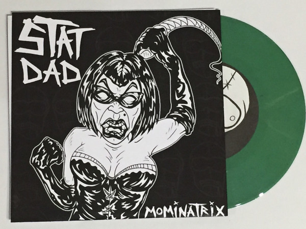Mominatrix 