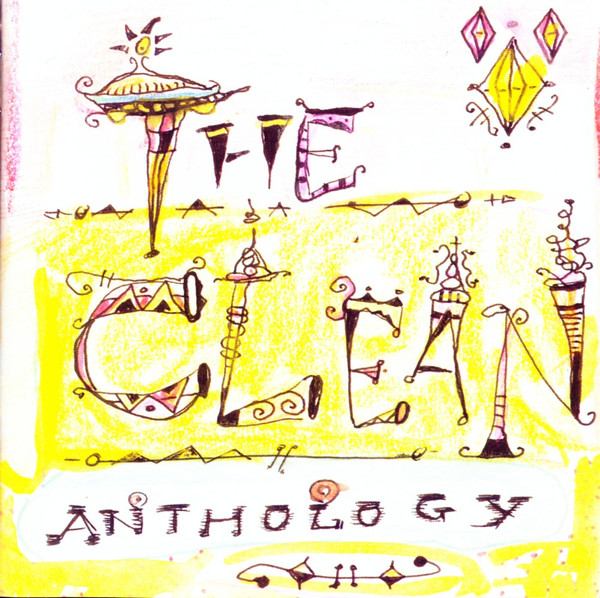 Anthology