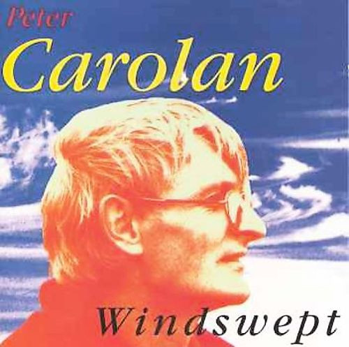 Windswept