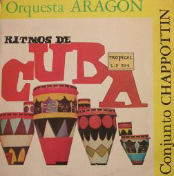 Ritmos De Cuba