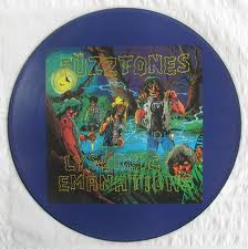 Lysergic Emanations