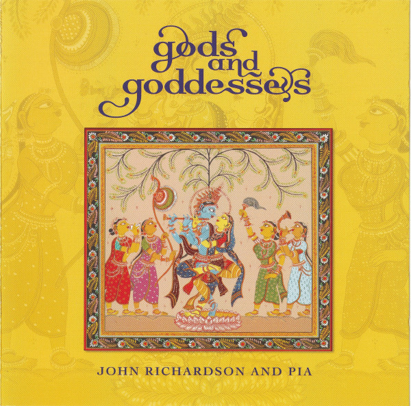 Gods And Goddesses