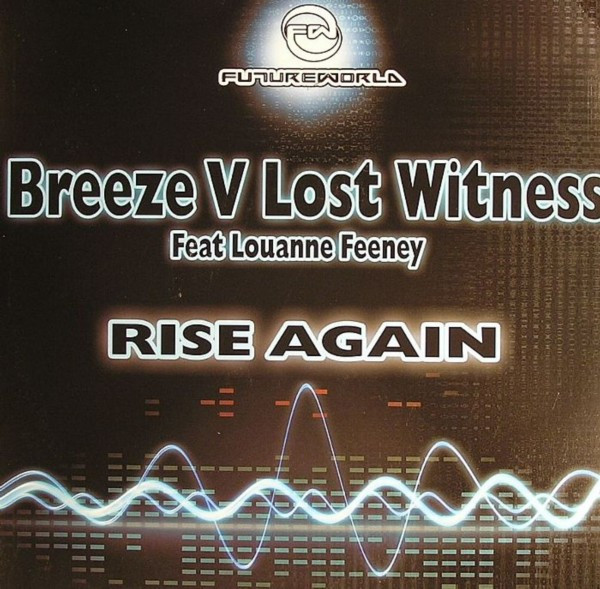 Rise Again
