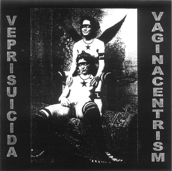 Vaginacentrism