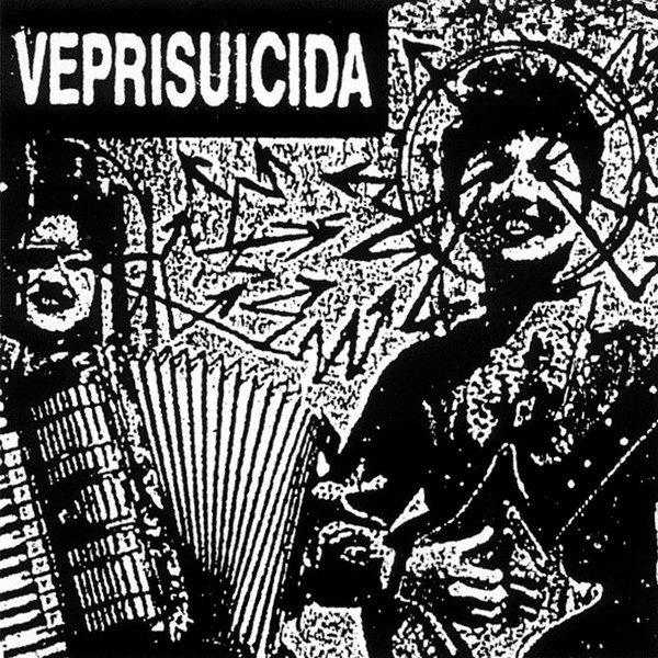 Heavy Metal Cyclothymia / Science Friction