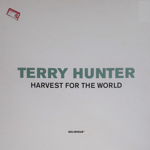 Harvest For The World